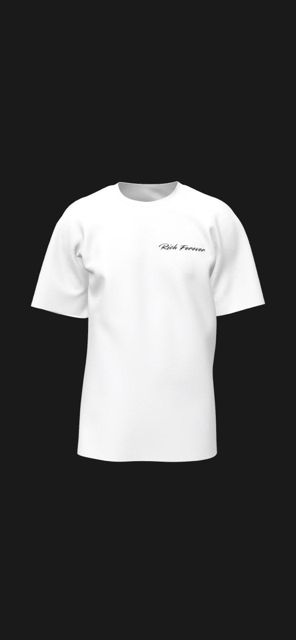 Rich Forever T-shirt