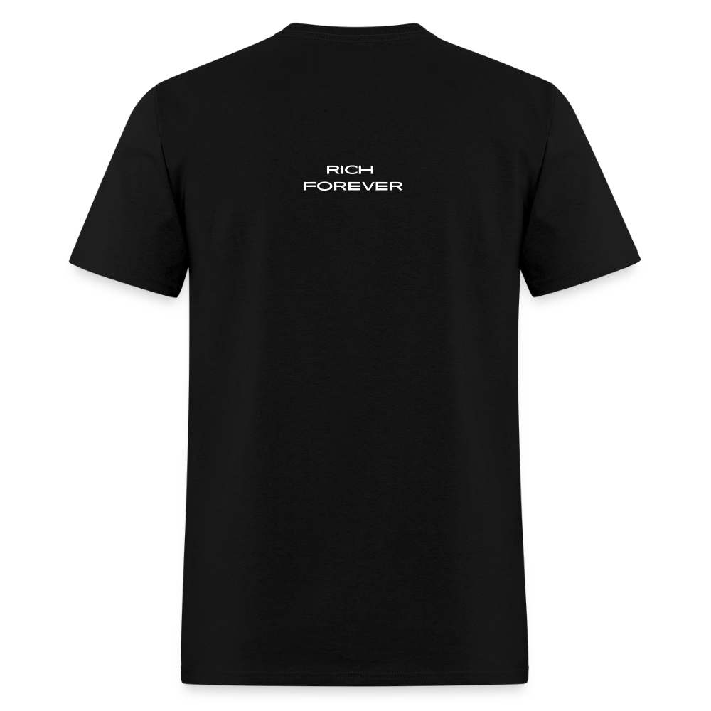 Men's T-Shirt | GILDAN 5000 - black