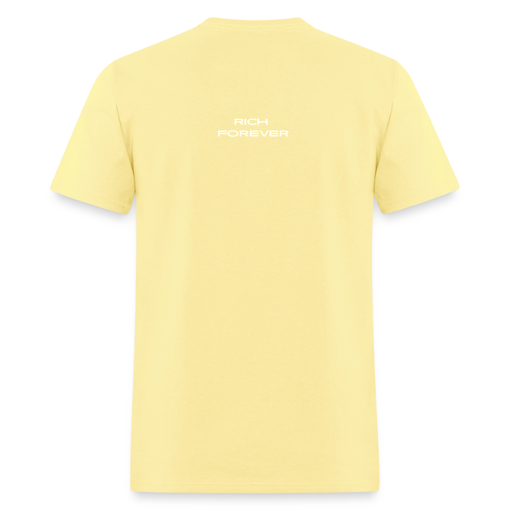 Men's T-Shirt | GILDAN 5000 - cornsilk