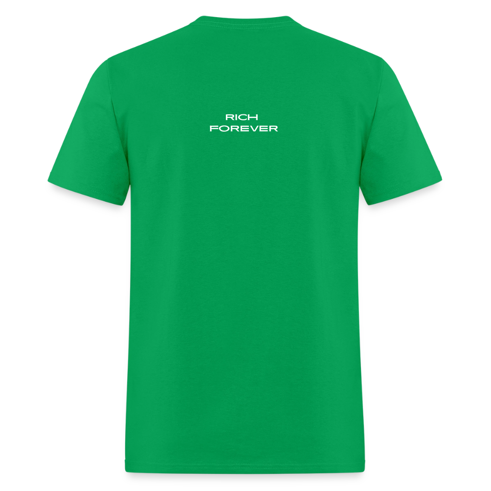 Men's T-Shirt | GILDAN 5000 - bright green