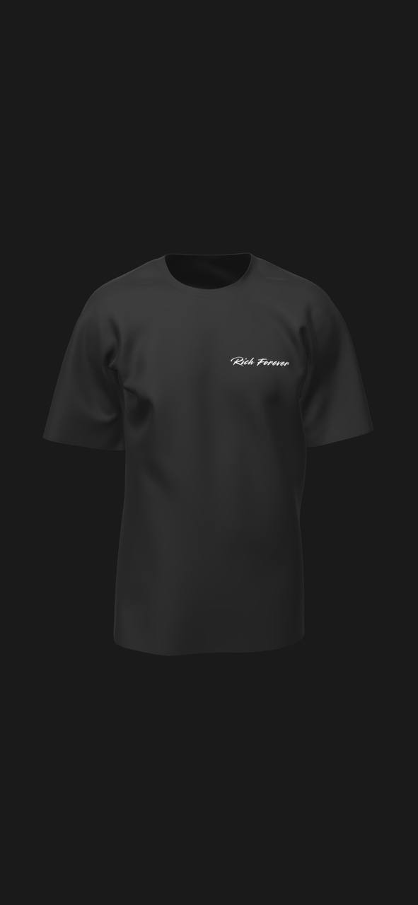 Rich Forever T-shirt