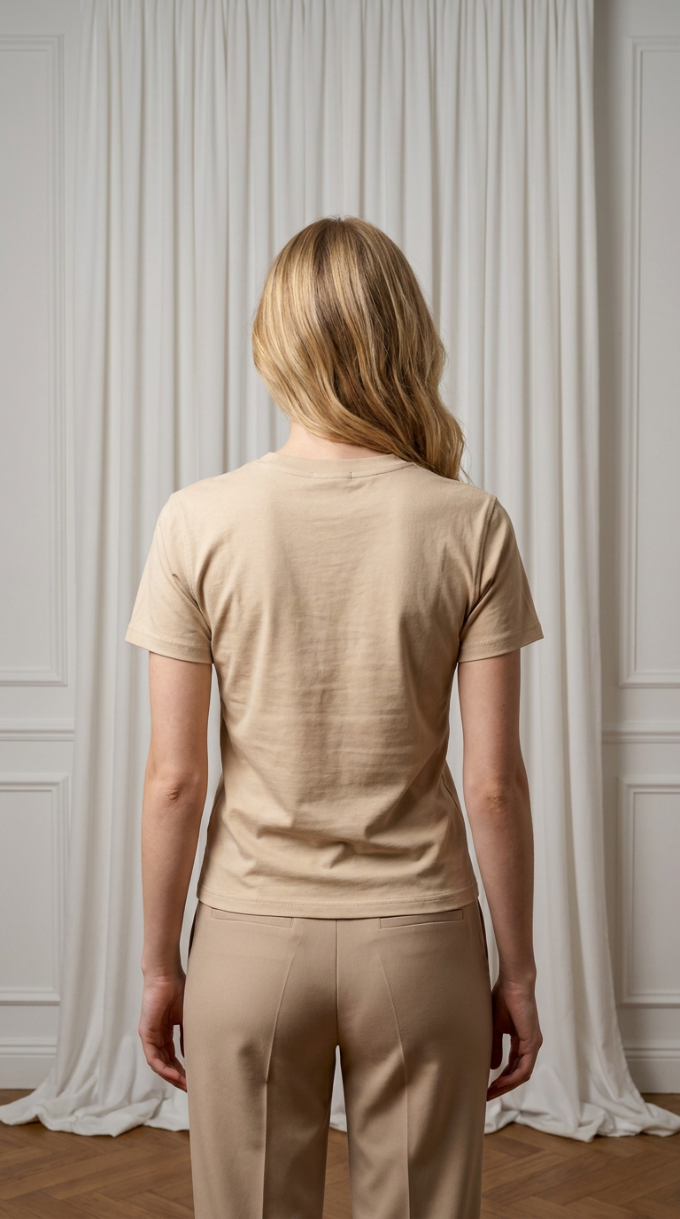 Rich Forever Regular Tee — Women's