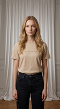 Rich Forever Regular Tee — Women's